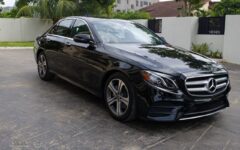 MERCEDES-BENZ E 300